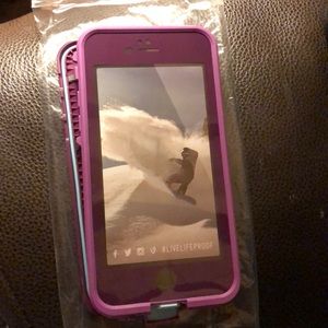Brand New LifeProof Case for IPhone 6/6s